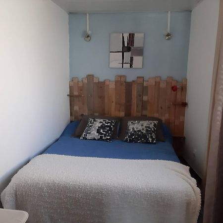 Appartement Meuble Bord De Mer Fos Sur Mer Fos-sur-Mer Dış mekan fotoğraf