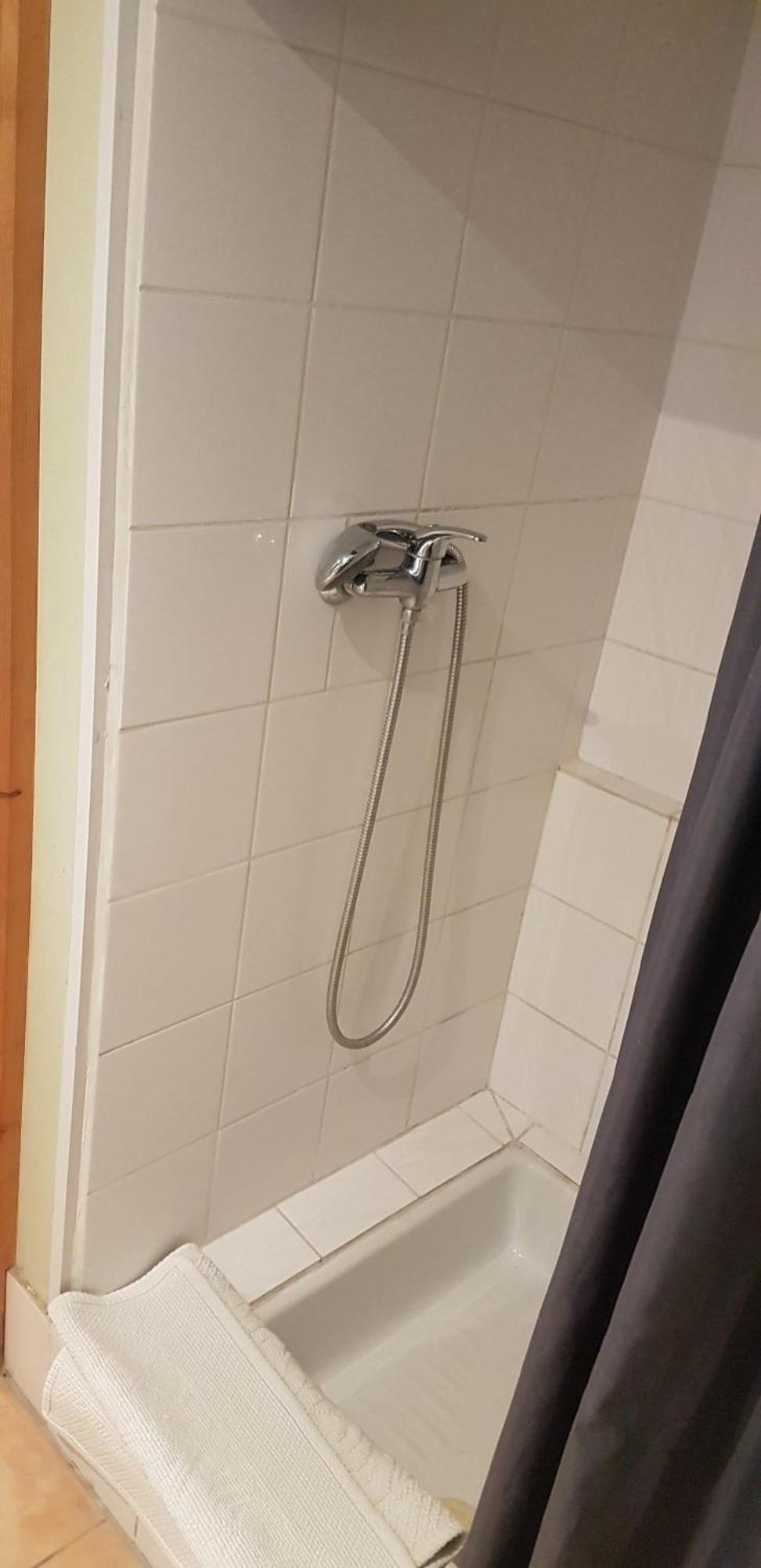 Appartement Meuble Bord De Mer Fos Sur Mer Fos-sur-Mer Dış mekan fotoğraf