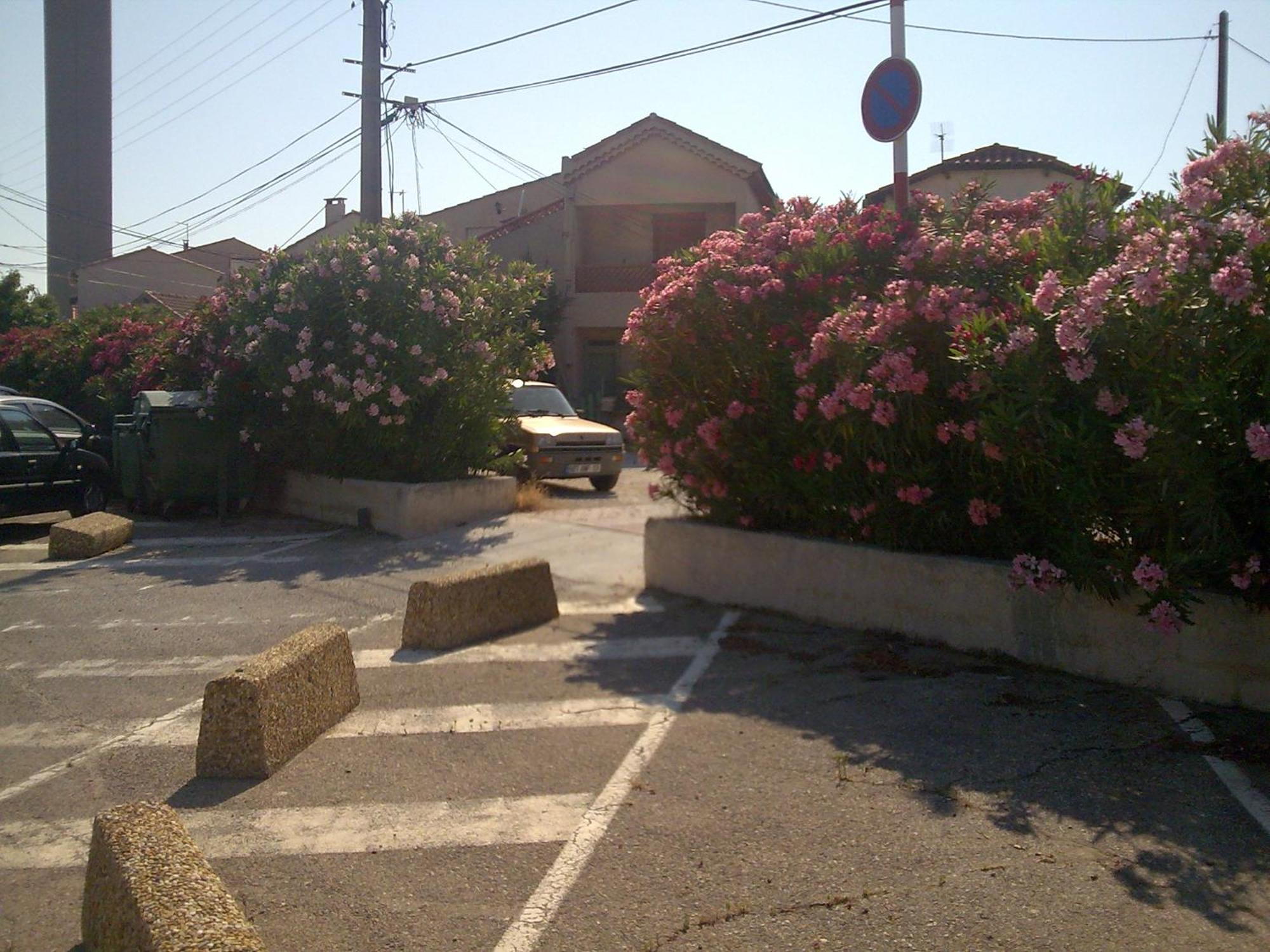 Appartement Meuble Bord De Mer Fos Sur Mer Fos-sur-Mer Dış mekan fotoğraf