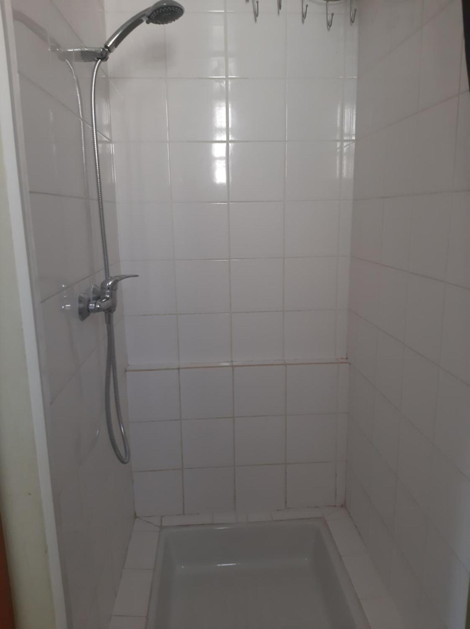 Appartement Meuble Bord De Mer Fos Sur Mer Fos-sur-Mer Dış mekan fotoğraf