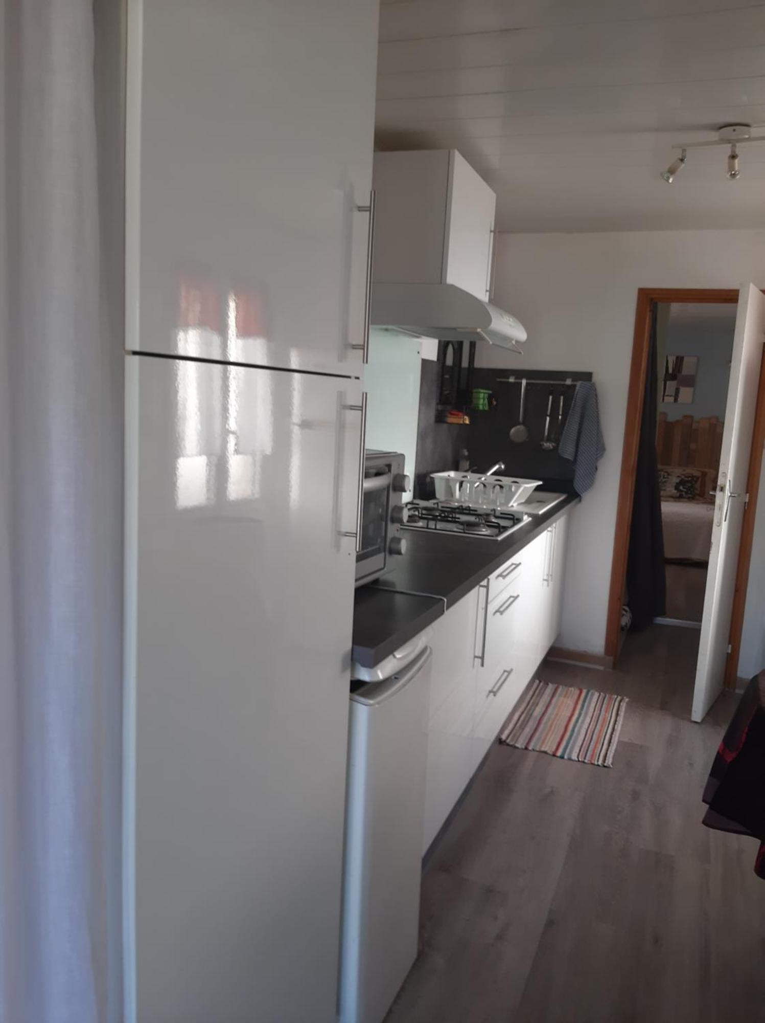 Appartement Meuble Bord De Mer Fos Sur Mer Fos-sur-Mer Dış mekan fotoğraf