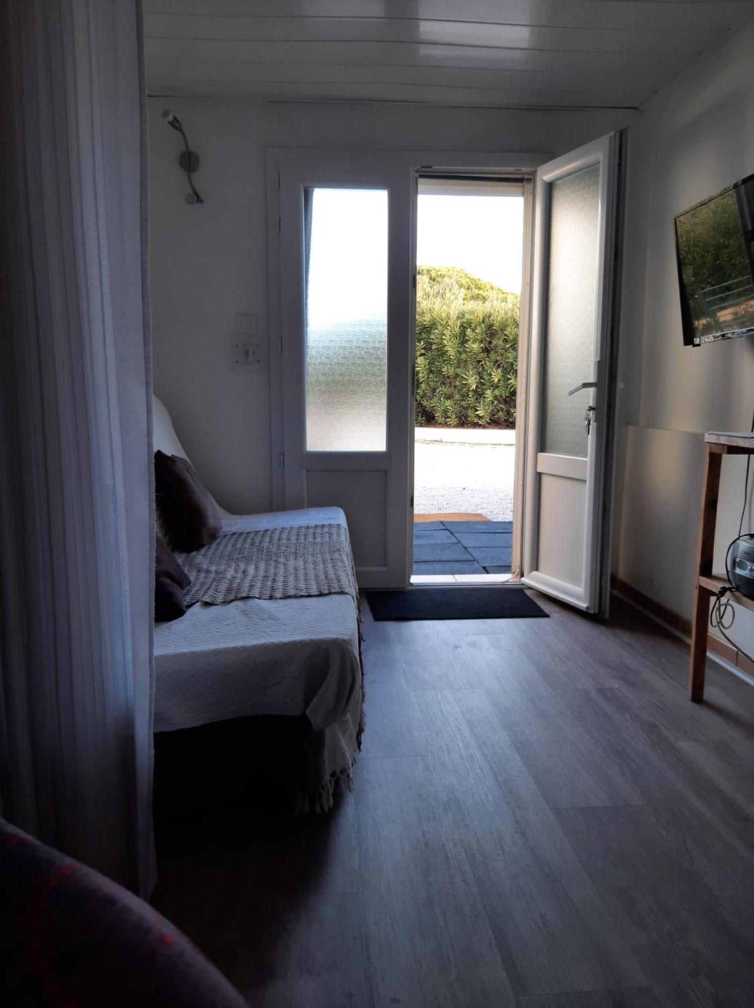 Appartement Meuble Bord De Mer Fos Sur Mer Fos-sur-Mer Dış mekan fotoğraf