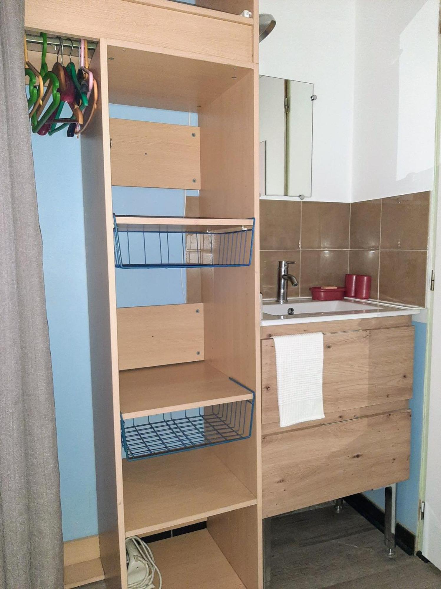 Appartement Meuble Bord De Mer Fos Sur Mer Fos-sur-Mer Dış mekan fotoğraf