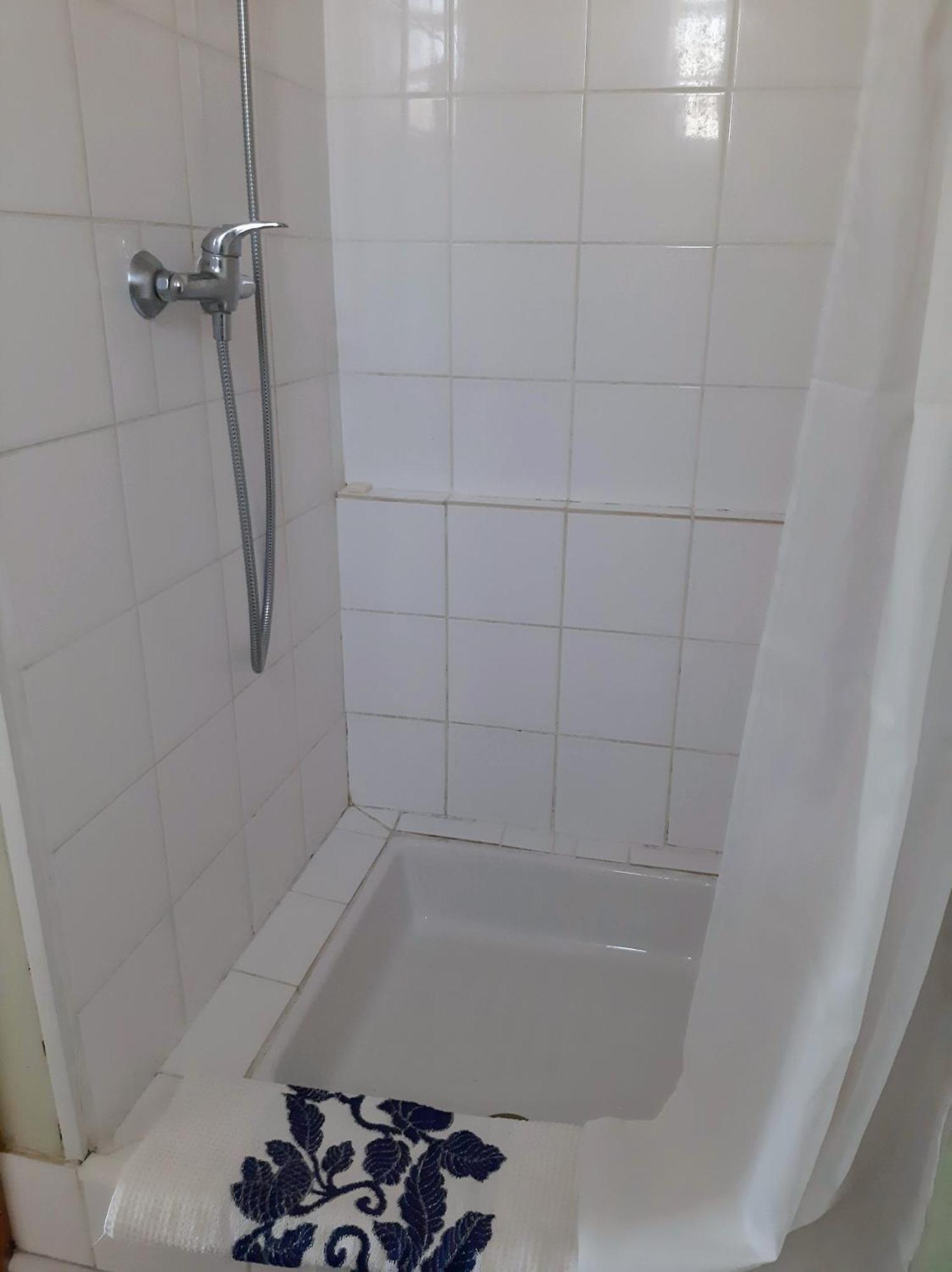 Appartement Meuble Bord De Mer Fos Sur Mer Fos-sur-Mer Dış mekan fotoğraf